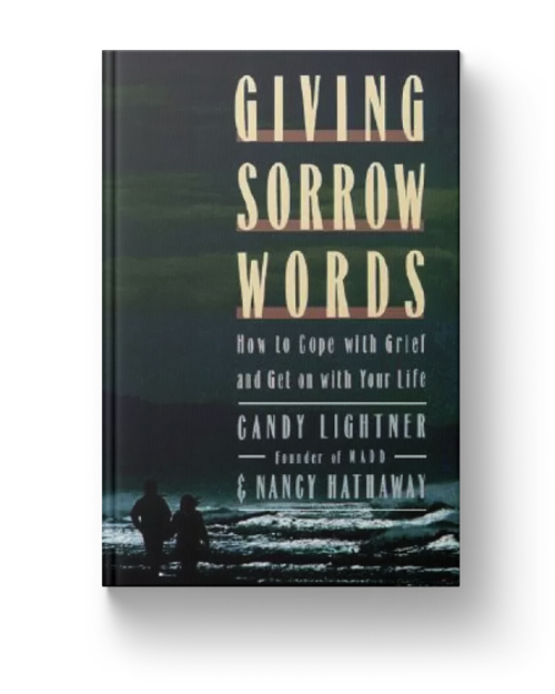 Giving Sorrow Words